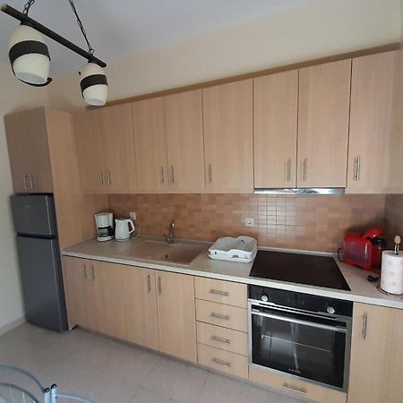 House Maria Apartman Ájosz Nikólaosz Kültér fotó