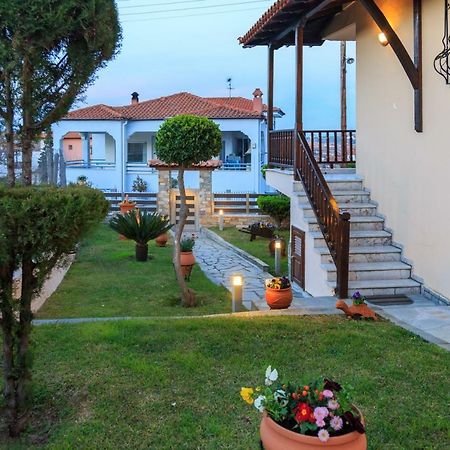 House Maria Apartman Ájosz Nikólaosz Kültér fotó